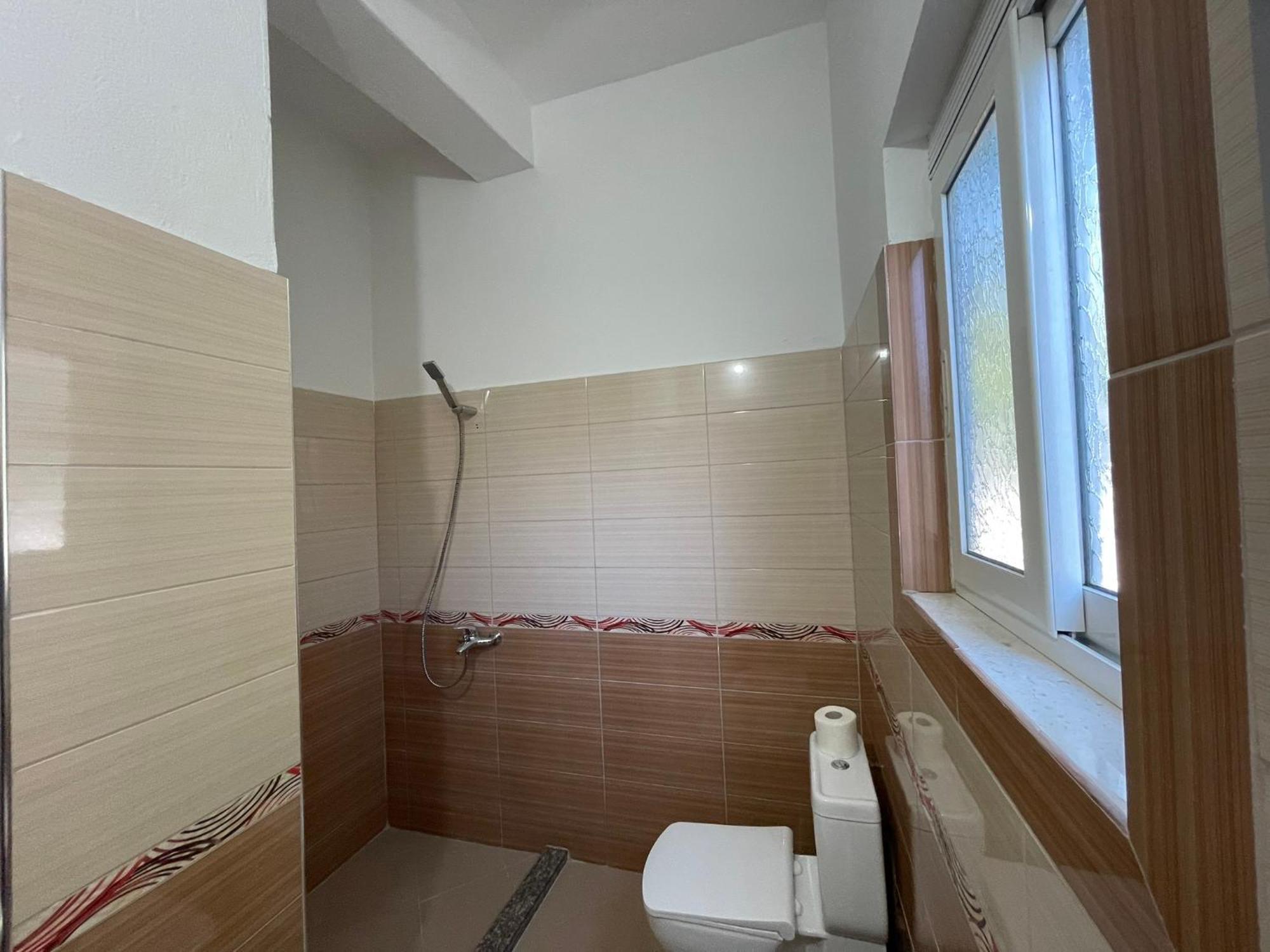 Villa Deart Berat Exterior foto